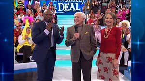 9.7K views · 286 reactions | Thank you to all of our LMAD traders and fans for a DECADE of DEALS! If you thought the first week was big...we're just getting started for Season 10! | Let's Make A Deal | Facebook