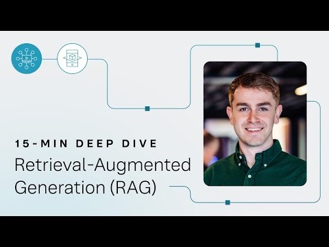 Deep Dive: Retrieval-Augmented Generation | How RAG + Knowledge Graphs Power Smarter AI