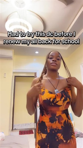 Dance Challenge for Nursing Students