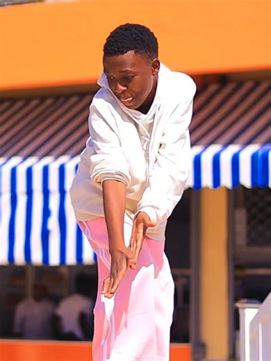 Abuju Buju Dance Challenge: Join the Fun!