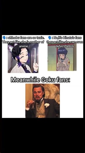 When Naruto said that one thing #anime #memes