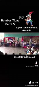 Como olvidar esta Booomba 💣 en la punta del cerro hay un toro mocho mi abuela 👵 lo toreaba con los pelos del pan….. | Tiquicia Noticias
