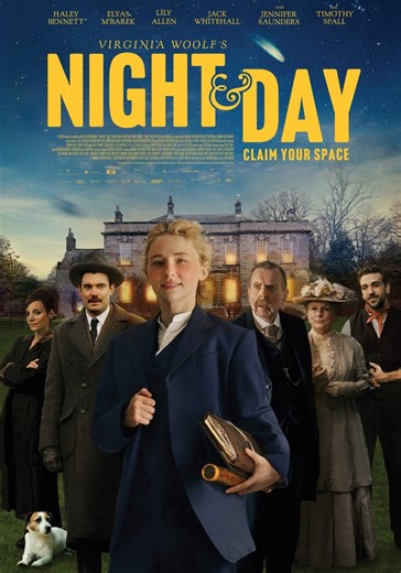 Night & Day - movie: where to watch streaming online