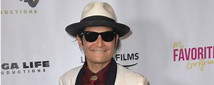 Corey Feldman Accuses Marilyn Manson of Sabotage