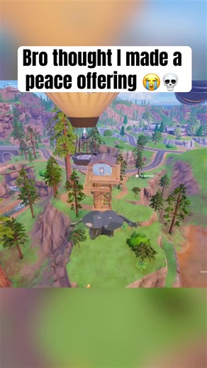 Bro didn’t expect this betrayal 💀😭 #fortnite #fortniteshorts #gaming | Fortnite Clip