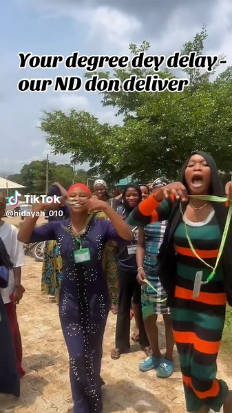 anike_omo_mummy on TikTok