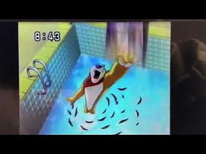 【CM】ケロッグ 日本ケロッグ コーンフロスティ チョコフロスティ トニー【2002年】【平成14年】