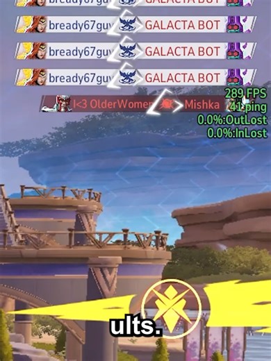 Mastering Phoenix Ultimate in Marvel Rivals