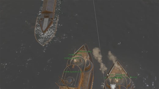 【散兵坑/foxhole】露头就秒