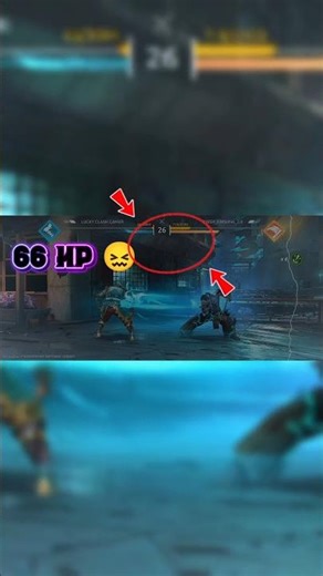 ITU ☠️ VS MONKEY KING 👑 || ShadowFight4🔥|| #shortsfeed #gaming #sfa #itugameplay