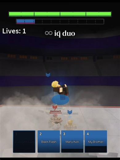 Unlocking Synergy in Roblox Anime Battle Arena