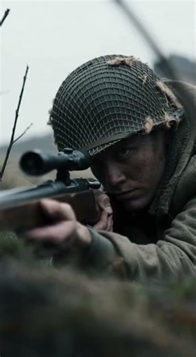 Sniper vs Sniper: The Wrong Shell Casing