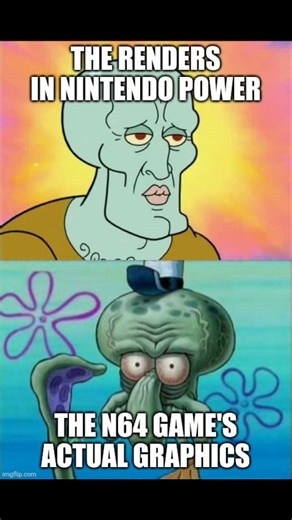 Nintendo memes part 5 #memes #nintendo #funny