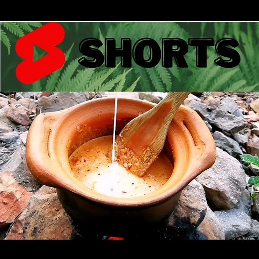 🔴nautilus curry in the forest super easy ✅ #shorts