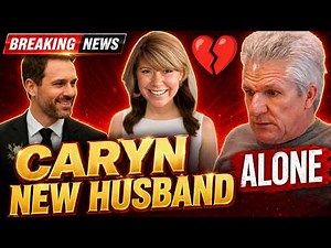 Caryn’s New Love EXPOSED! Matt Roloff Left Alone 💔 Full Story