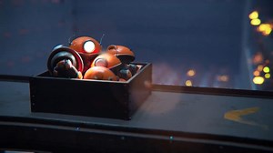 5.6K views · 55 reactions | Watch the new tutorial series by Mihnea Stoica, covering everything you need to know about KineFX Ragdoll tools in Houdini 20.5. Free project files available: https://80.lv/articles/learn-everything-about-kinefx-ragdoll-tools-in-houdini-20-5 | 80 Level | Facebook