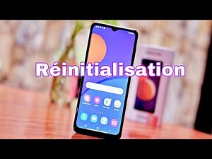 Comment déverrouiller un Samsung Galaxy M12 sans le code Hard Reset