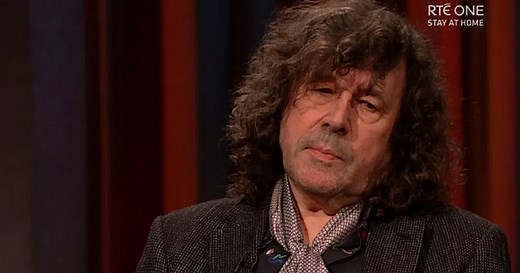 Michael Collins actor Stephen Rea opens up about marriage to late IRA bomber Dolours Price | The Irish Post