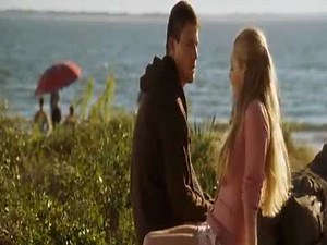 Dear john first scenes