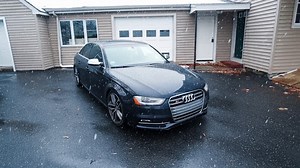 Secretly Modifying My Friend’s Car for a Surprise Reveal