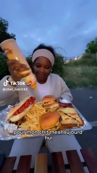 Lechat__noir sur TikTok