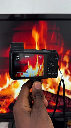 Sony Cyber-shot DSC-HX20V : Caractéristiques et Avantages