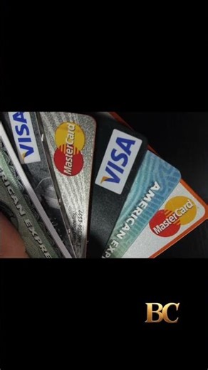 Credit scores drop at fastest pace since the Great Recession