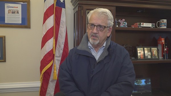 Housing boom in Asheboro, city council approves a housing project that proposes nearly 350 homes