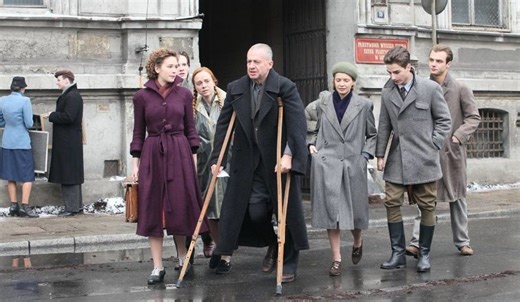 Afterimage (2016) | Reviews - User's | ČSFD.cz