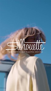 Open your eyes to Infinity View. The vibrant new ultralight collection with trending shades and diverse styles. Lime, Dove Blue and Lavender sit alongside natural finishes for a cosmopolitan feel that works for everyone. #silhouetteeyewear #empoweredbylightness #infinityview #individualeyewear #seasonalstyle #shapesandcolors | Silhouette Eyewear