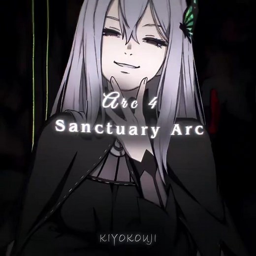 Grading Re Zero Arcs