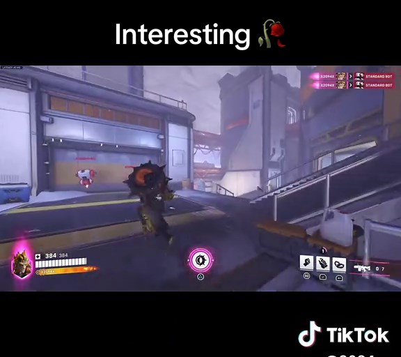 Anyways. #overwatch #overwatch2 #junkrat #junkratstadium #overwatchstaduim #overwatchjunkrat #junkratbuild #junkratstadiumbuild #brokenstadiumbuild