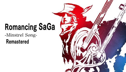 Comprar Romancing SaGa -Minstrel Song- Remastered - PC (Steam)