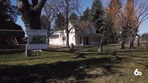 See how this old Boise farm will become ag-themed city park