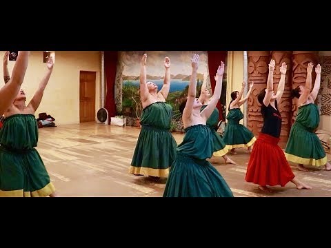 Everything you know about hula is wrong. Here’s what got lost amid cultural appropriation.