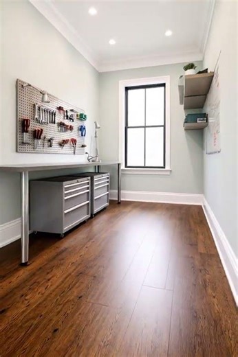 From Empty Room to Modern Bedroom ✨ | Virtual Home Staging Before & After