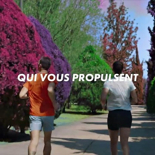 Découvrez la nouvelle chaussure Hoka One One Bondi 8 sur i-run.fr.