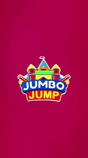 JUMBO JUMP on TikTok