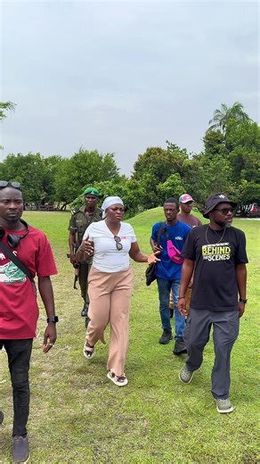 Behind the Scenes of West Africa's Highest-Grossing Film