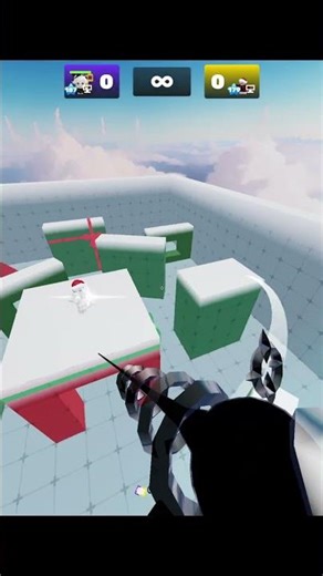 그냥 평범한 사람입니다만?