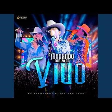 La Novia Del Pajarillo (En vivo)