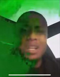 keep cryin pussc yeen see my real face
