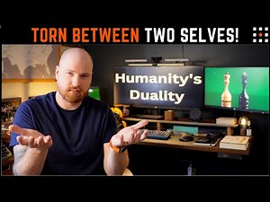 The Divine Dichotomy: Christianity’s Cognitive Dissonance