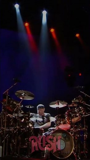 RUSH - Witch Hunt (Cleveland 2011)