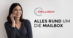 Drillisch-Mailbox ausschalten, einrichten, abhören: So geht’s!