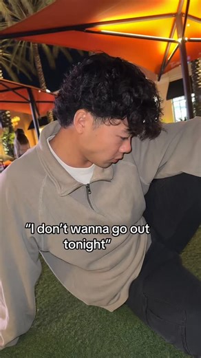 Mack Mah on Instagram: "oh say less"