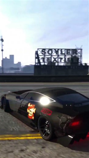 Grand Theft Auto V Online Griefing #gamingclips #ps5pro #gta5online #griefing