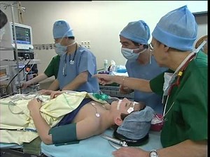 C'est pas sorcier -ANESTHESIE : vous pouvez dormir tranquille !