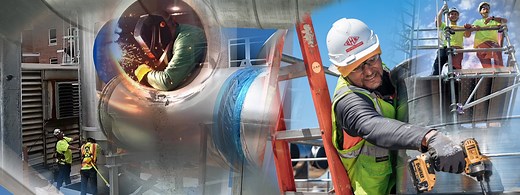 Sheet Metal Job Bank - SMART Union