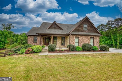 2133 Braswell Ln, Loganville, GA 30052 | Estately 🧡 | MLS# 10757119